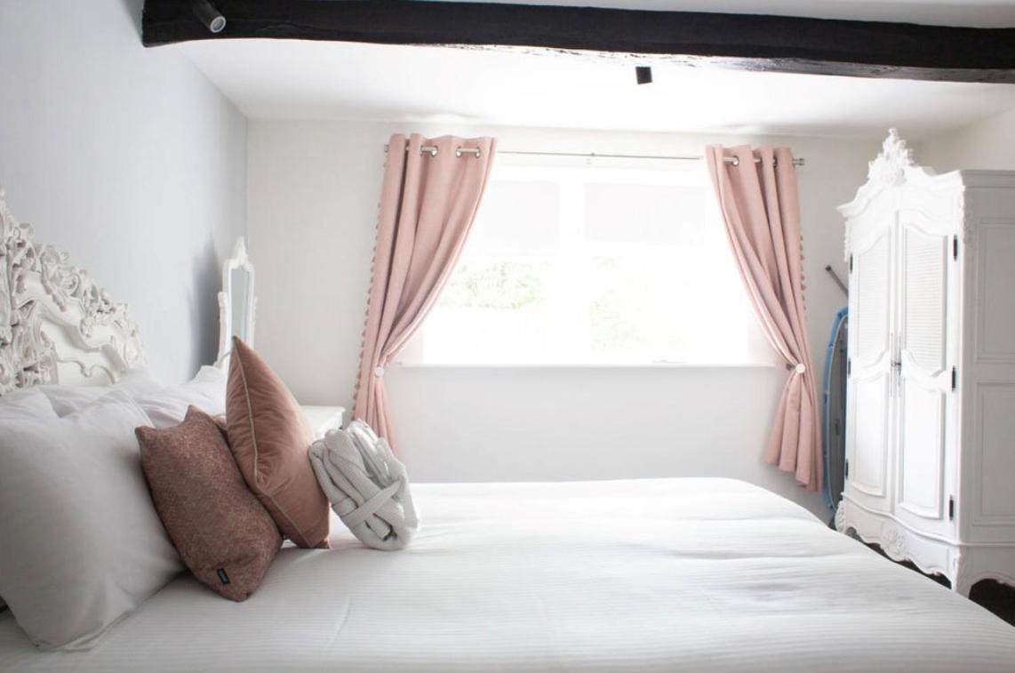Bert'S Rooms At The Black Horse Inn Brighouse Eksteriør bilde