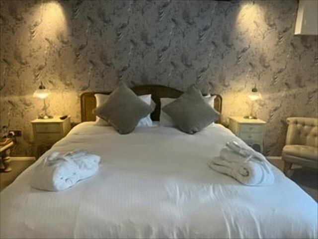 Bert'S Rooms At The Black Horse Inn Brighouse Eksteriør bilde
